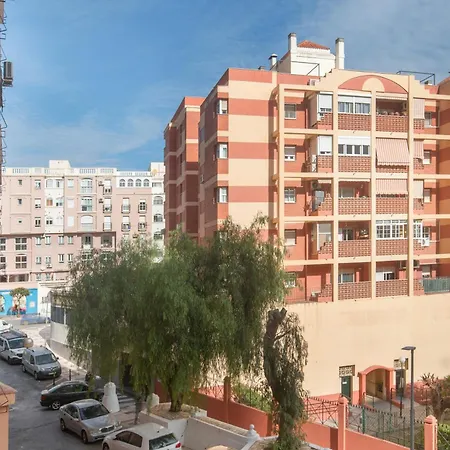 Apartamento Casa Llave De Luz