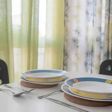 Casa Llave De Luz * Torremolinos