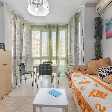 Apartamento Casa Llave De Luz