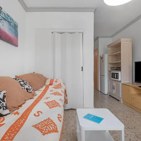 Casa Llave De Luz Torremolinos