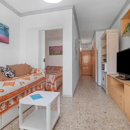 Casa Llave De Luz * Torremolinos