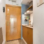 Casa Llave De Luz Torremolinos