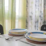 Casa Llave De Luz * טורמולינוס