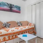 דירה Casa Llave De Luz טורמולינוס