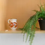 דירה Casa Llave De Luz