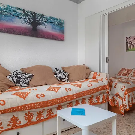 Apartament Casa Llave De Luz *