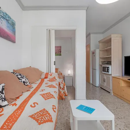 Casa Llave De Luz Torremolinos