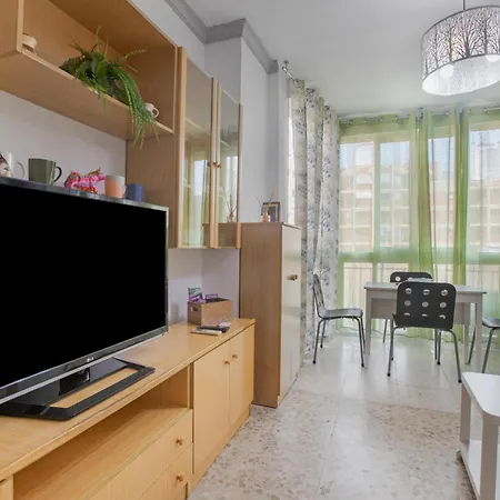Casa Llave De Luz * טורמולינוס