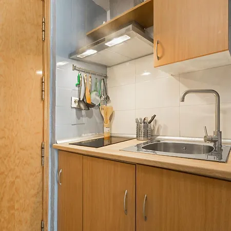 Casa Llave De Luz טורמולינוס