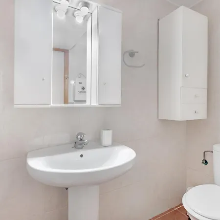Casa Llave De Luz Apartament Torremolinos