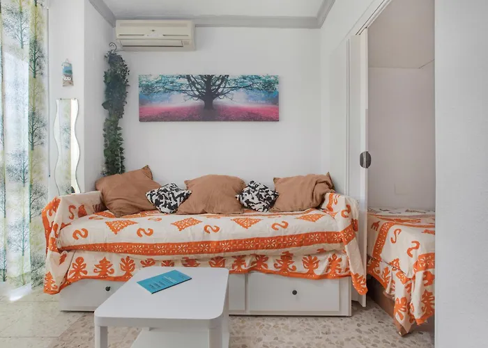 Apartment Casa Llave De Luz *