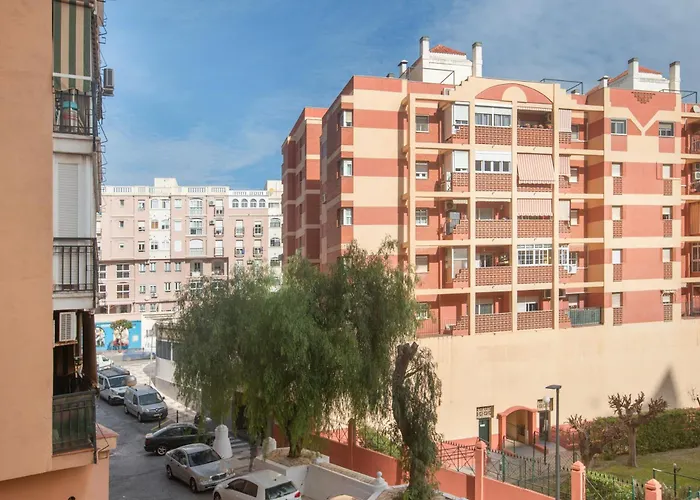 Lejlighed Casa Llave De Luz