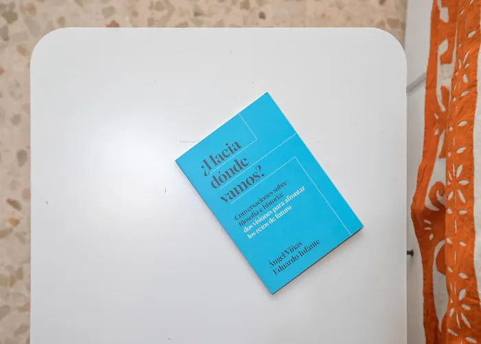 Apartamento Casa Llave De Luz *