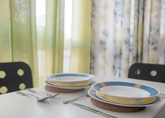 Casa Llave De Luz * Torremolinos