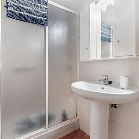 Apartamento Casa Llave De Luz *