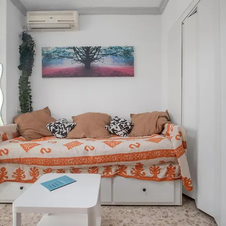 Casa Llave De Luz Apartamento Torremolinos