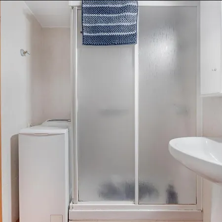 Casa Llave De Luz Apartamento