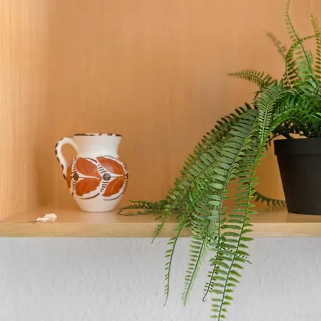 Apartamento Casa Llave De Luz *