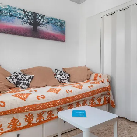 Apartamento Casa Llave De Luz Torremolinos