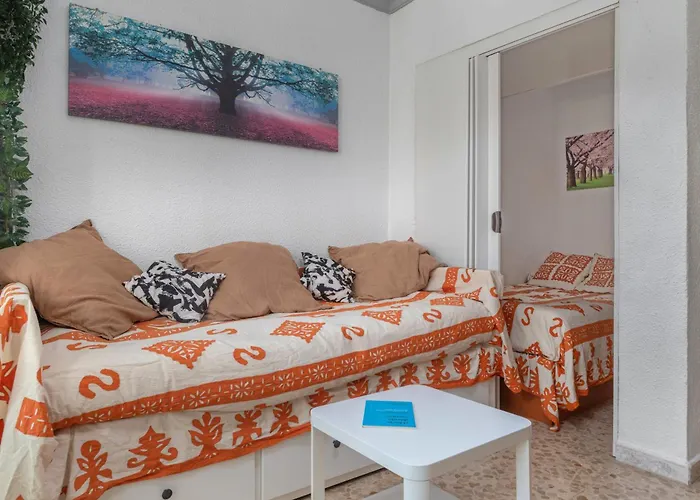 Apartamento Casa Llave De Luz *