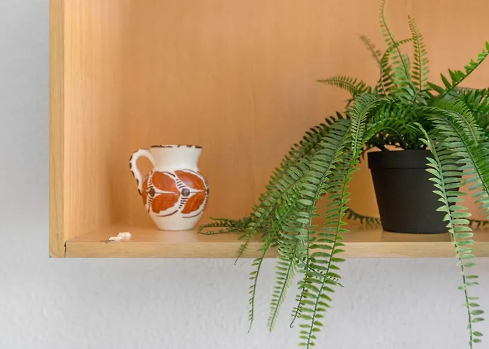 Apartamento Casa Llave De Luz *