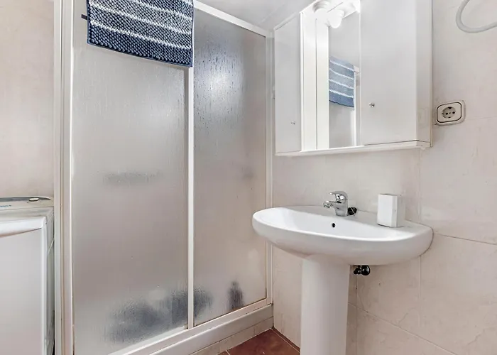 Apartamento Casa Llave De Luz *