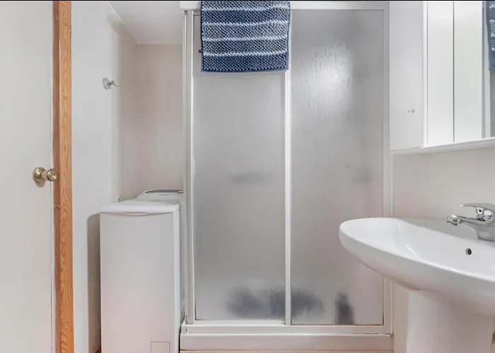 Casa Llave De Luz Apartamento